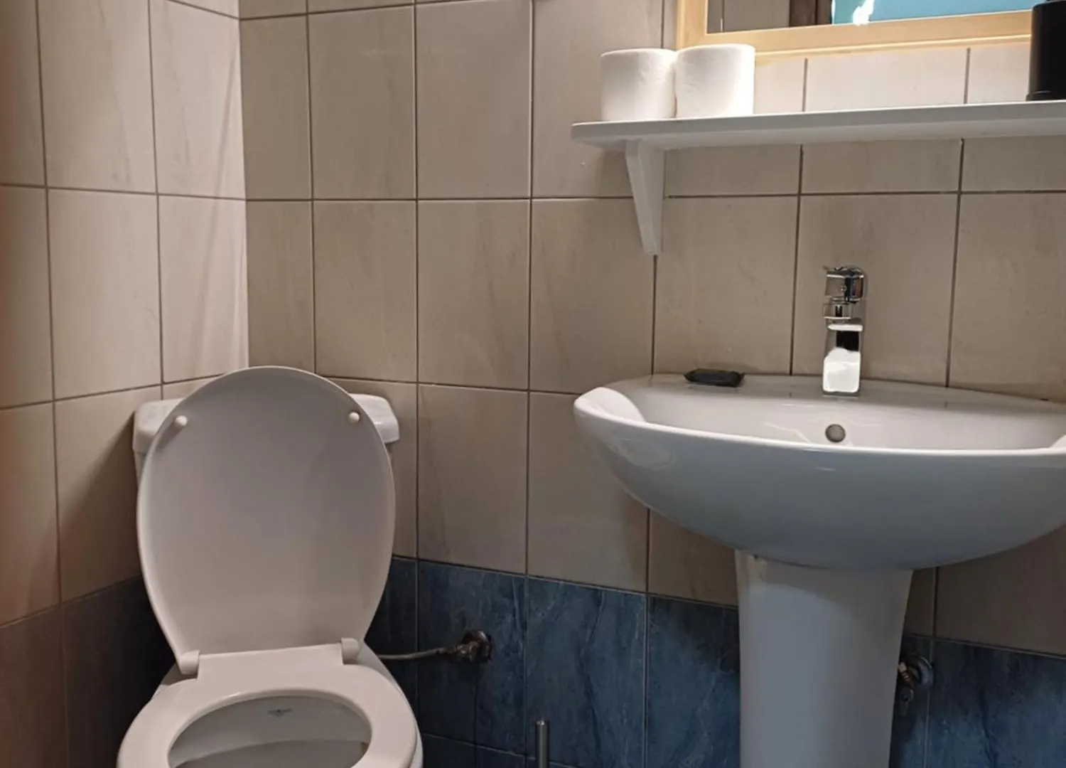 Apartmán Vata Apartaments Soluň