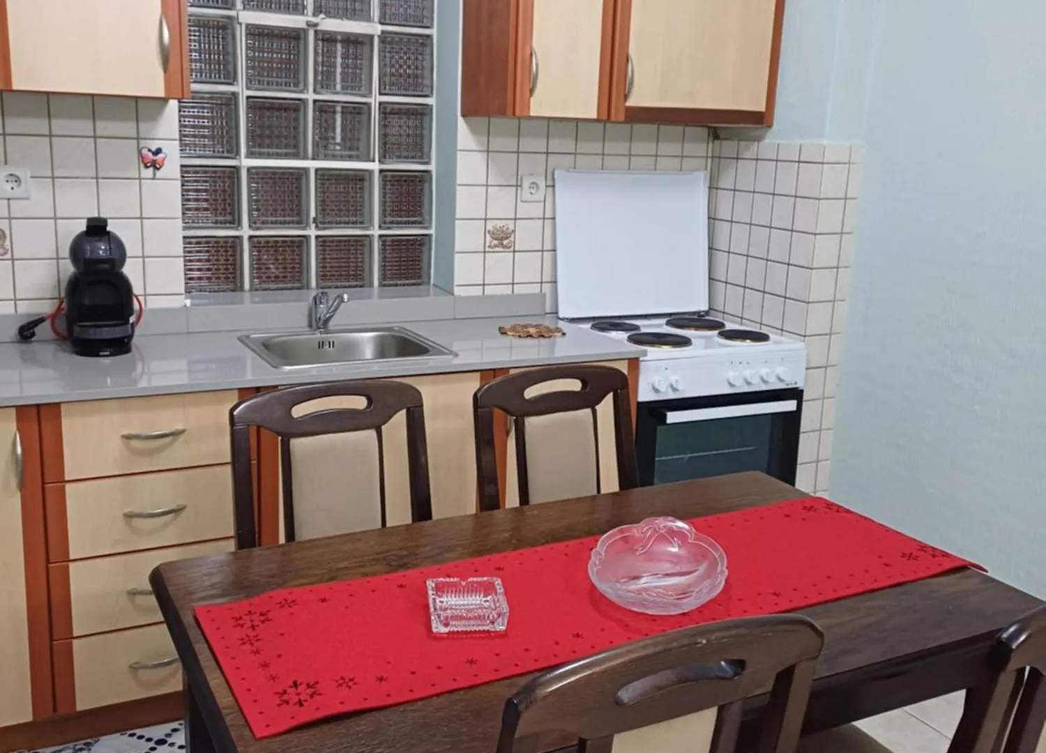 Vata Apartaments Tesalónica Grecia