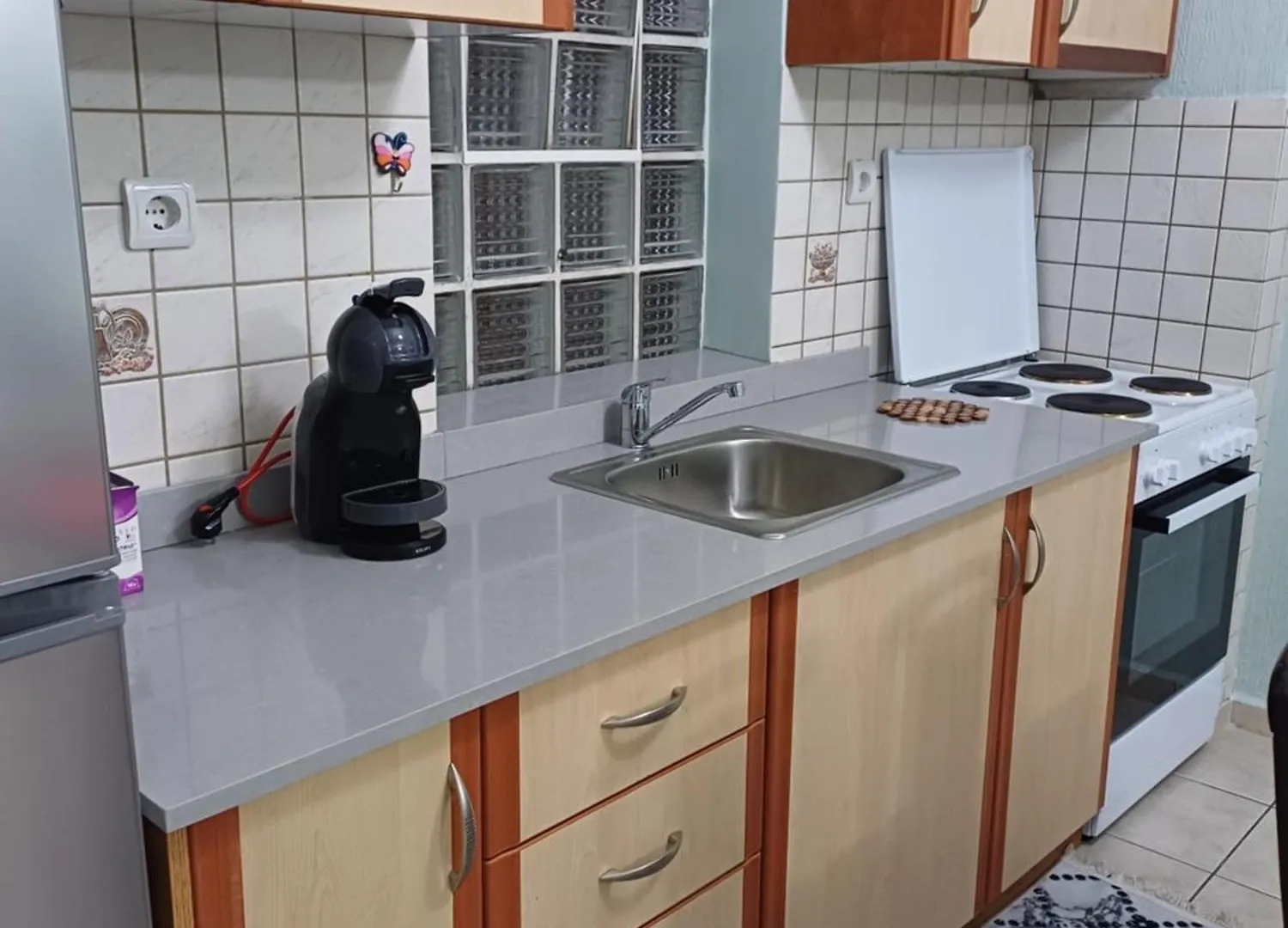 Apartmán Vata Apartaments Soluň