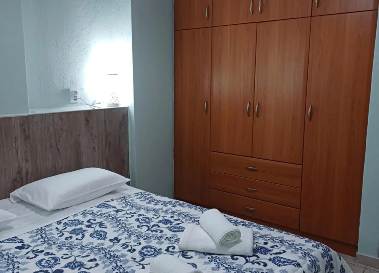 Vata Apartaments Soluň Apartmán