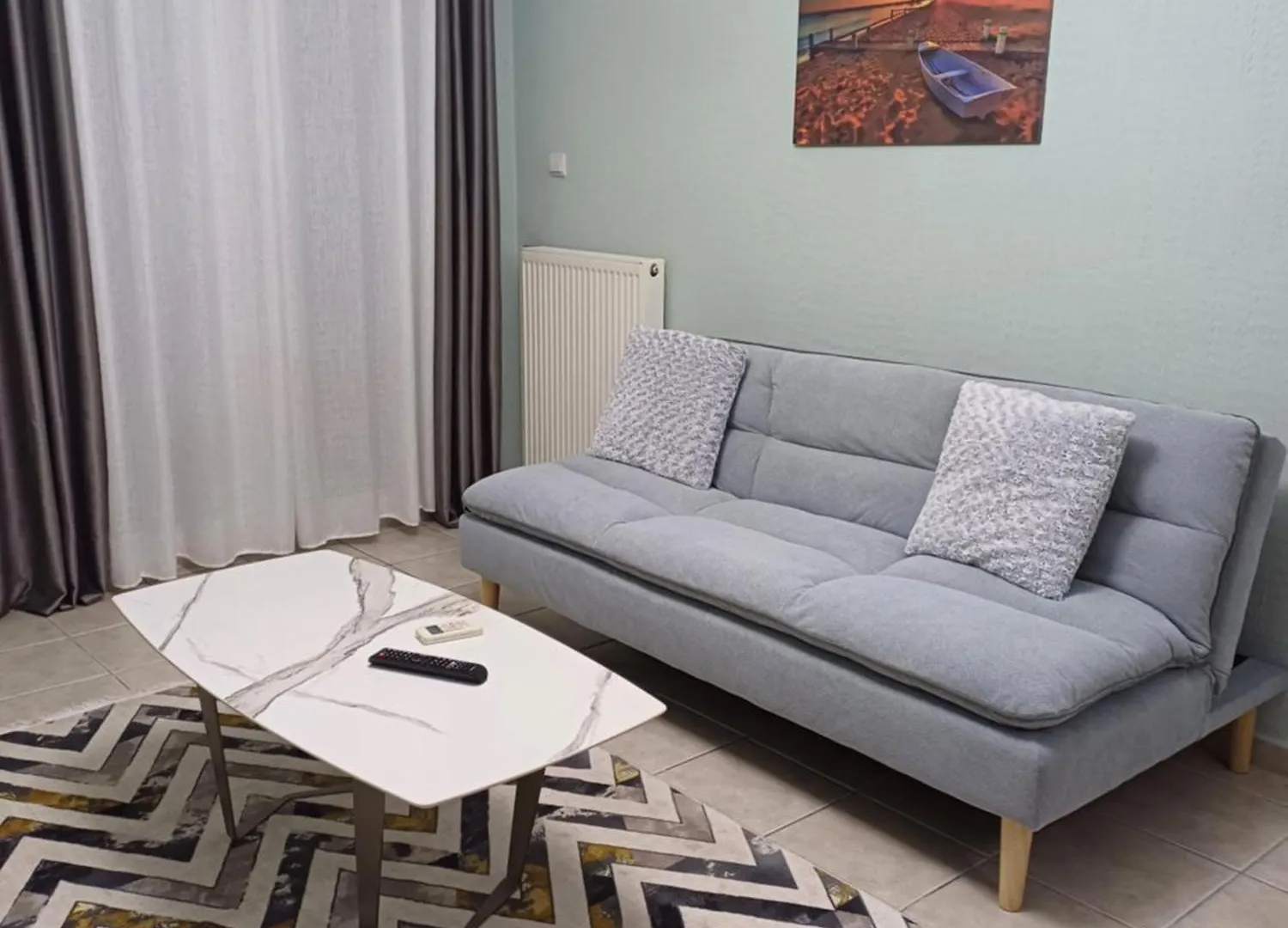 Apartamento Vata Apartaments Tesalónica Grecia