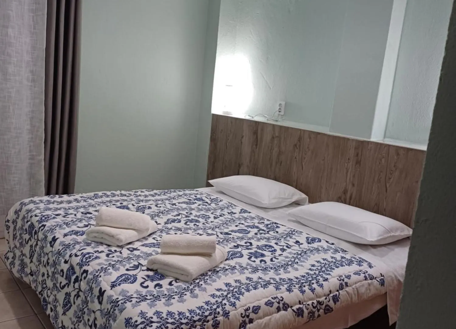 Apartmán Vata Apartaments Soluň