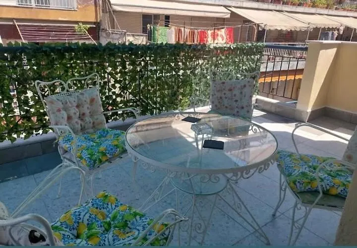 Vata Apartaments Tesalónica Apartamento