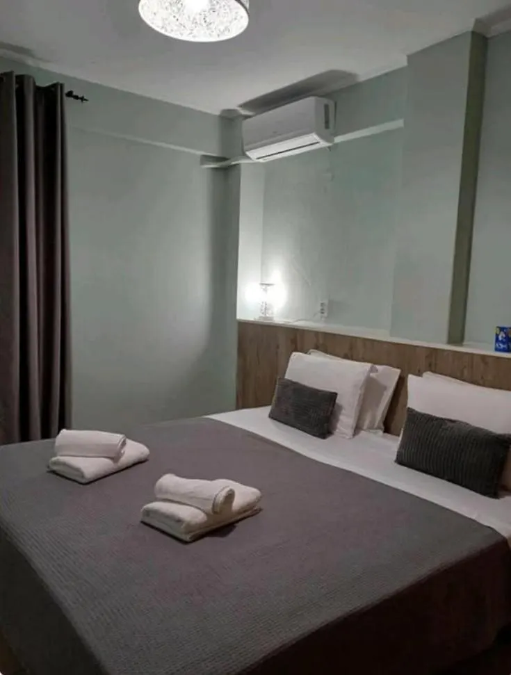 Vata Apartaments Soluň