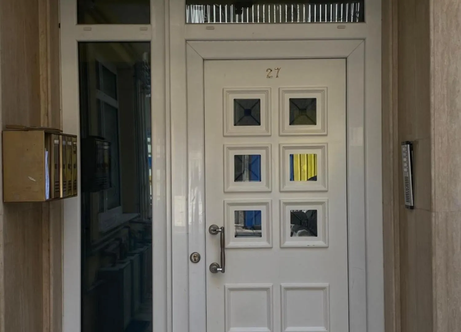 Apartamento Vata Apartaments Tesalónica