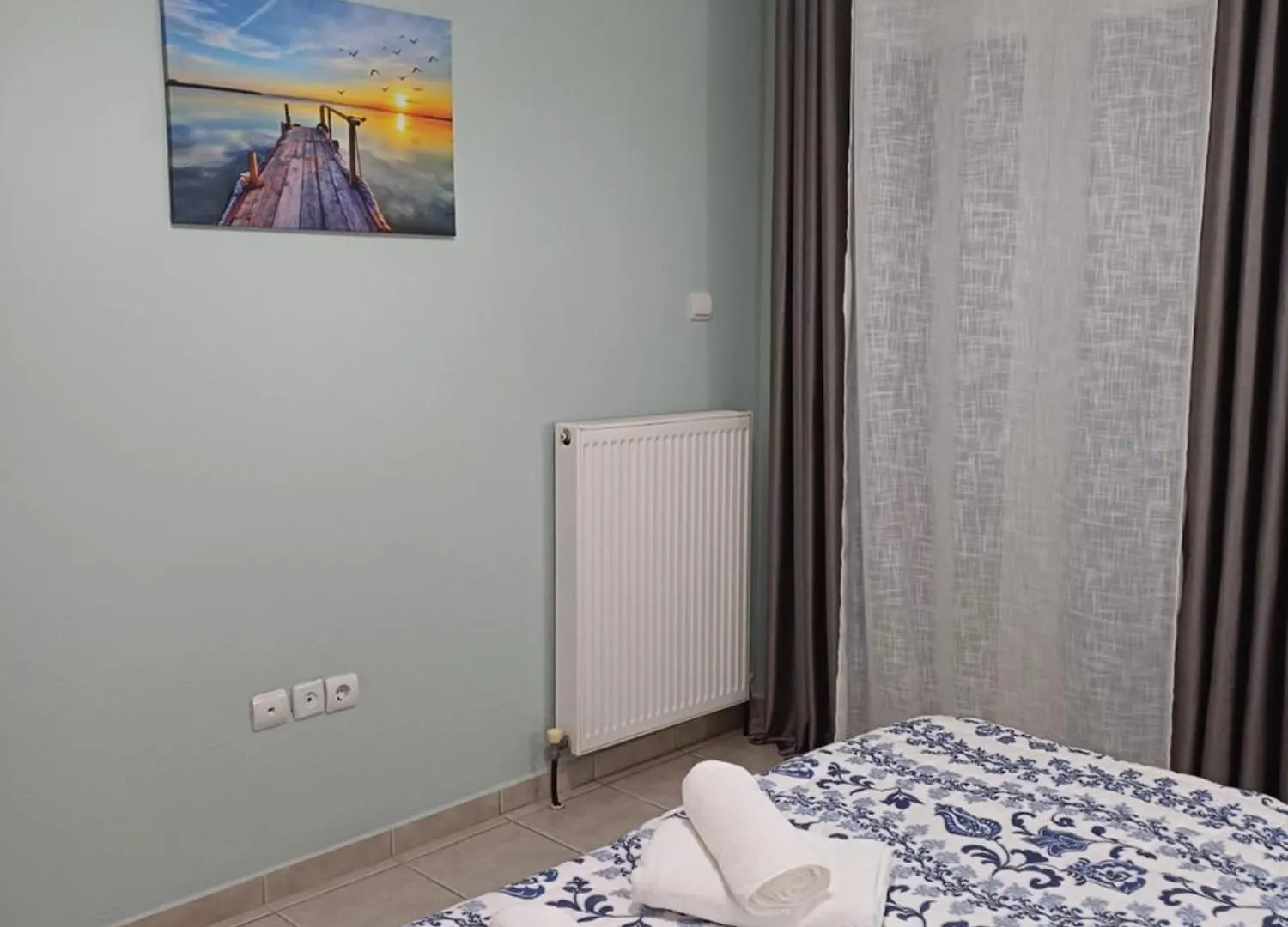 Vata Apartaments Thessaloniki 0*,  Griekenland