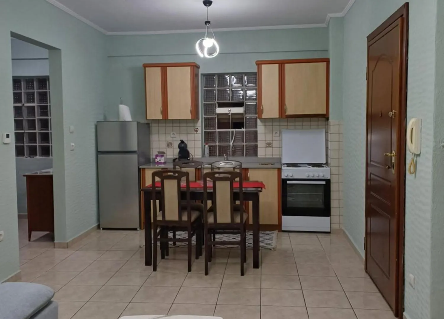 Vata Apartaments Thessaloniki Griekenland