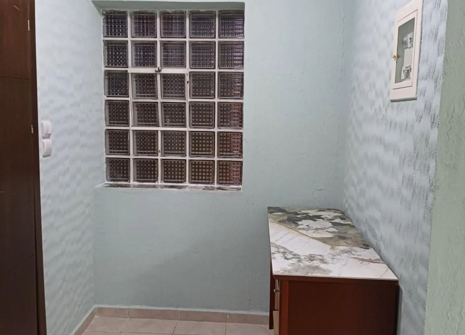 Vata Apartaments Thessaloniki Appartement