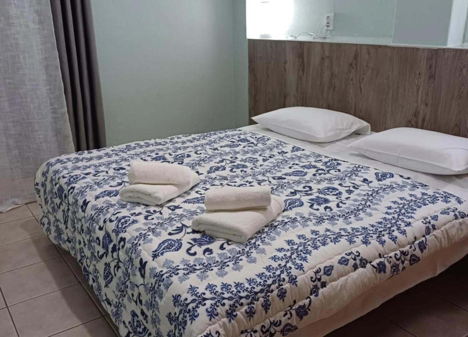 Vata Apartaments Selanik