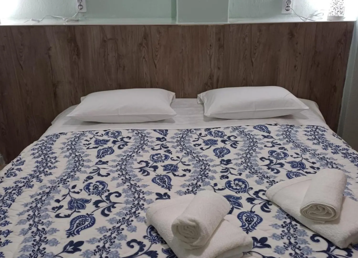 Vata Apartaments Thessaloniki