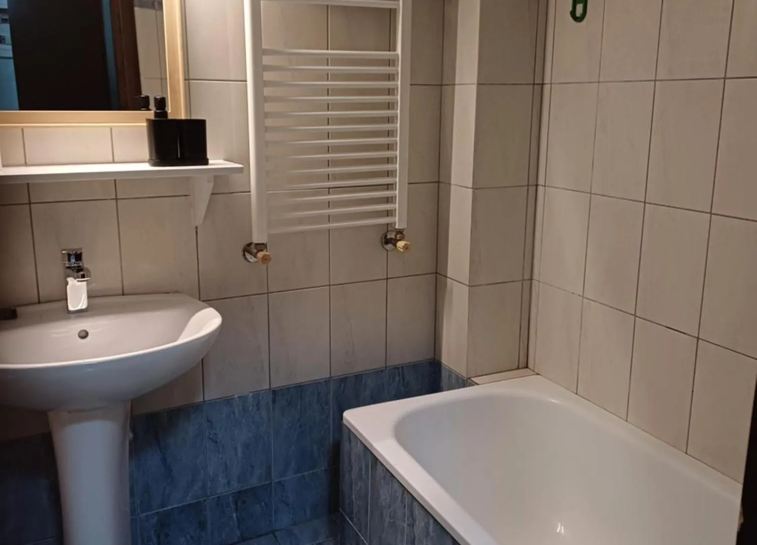 Vata Apartaments Selanik
